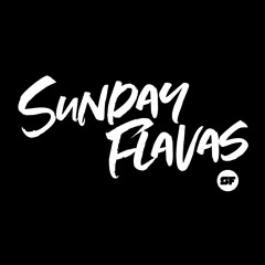 Sunday Flavas & Strictly Flava Deep