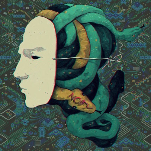 Mind Offline (DJ Set)