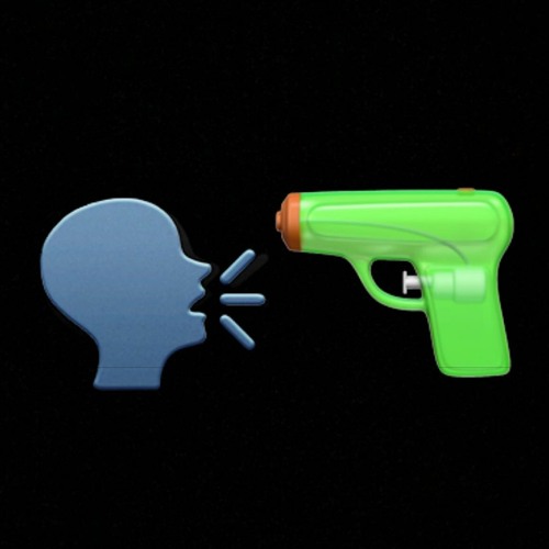 ALL DEM A TALK (BAD MAN DANCEHALL MIXTAPE) (EXPLICIT CONTENT)