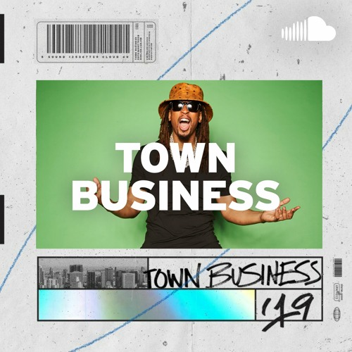 Bay Area Rap Now: Town Business