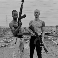 $uicideboy$ - Shootout