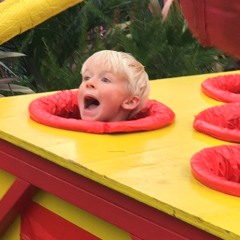 Salt Shack - Hensteeth Music