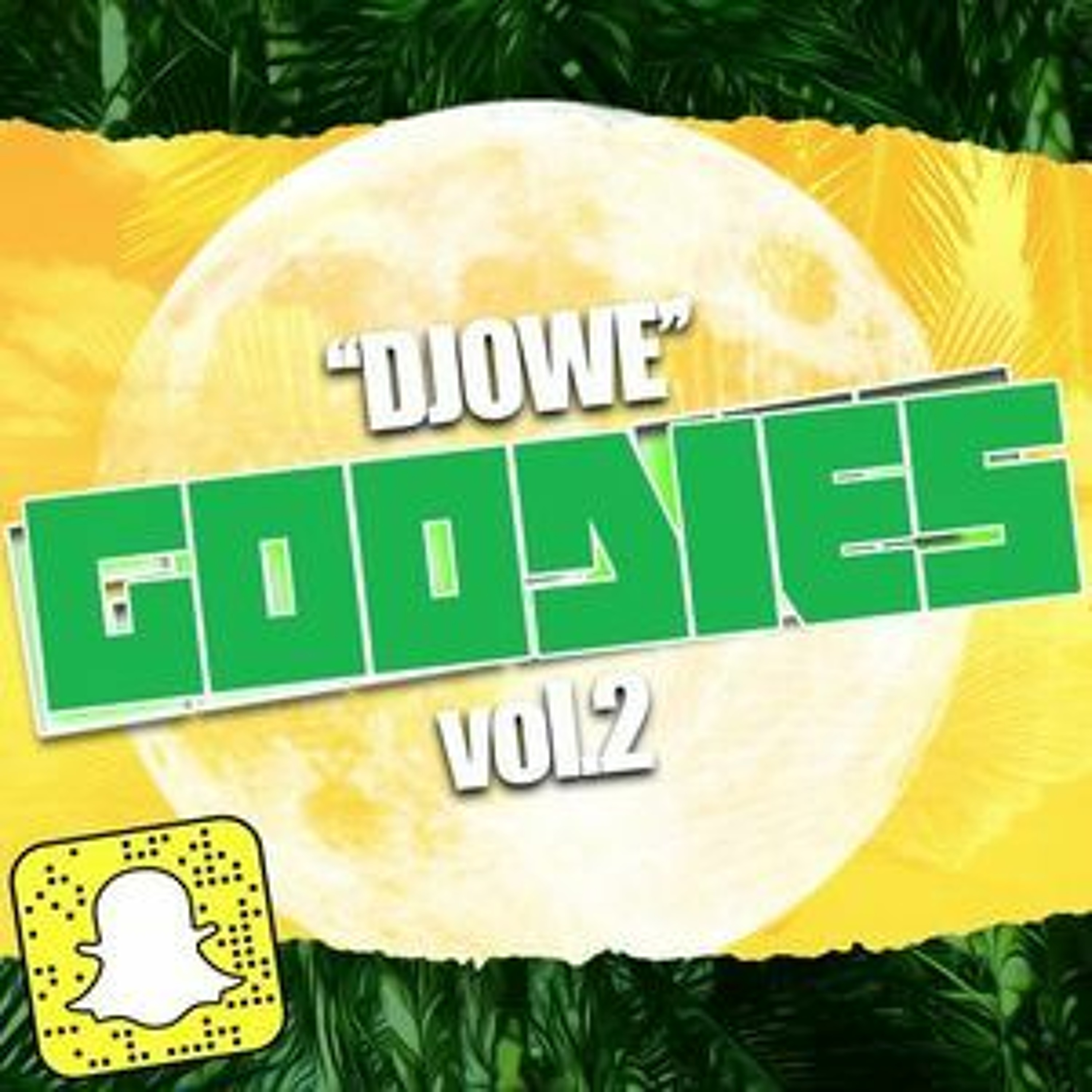 DJ OWE - MIXTAPES