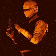 Joshua Graham Monologue (Fallout)