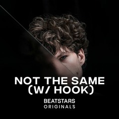 Mick Jenkins Type Beat - "Not The Same w/Hook"