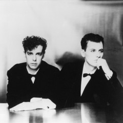 Pet Shop Boys - Rent (Marin & Chef Remix)