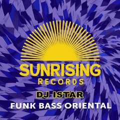 Funky Bassline - Oriental - Preview