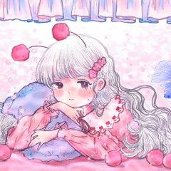 ぴんくのぽんぽんをなくしたゆめをみた/初音ミク(HatsuneMiku)