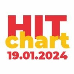 HIT CHART 19.01.2024