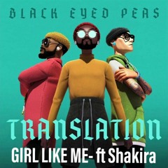 Girls Like Me ( Bootleg By DJ Noisy )