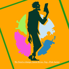 Pink Jacket (Dub Edit)