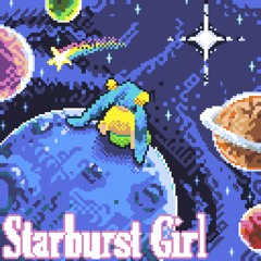 Starburst Girl