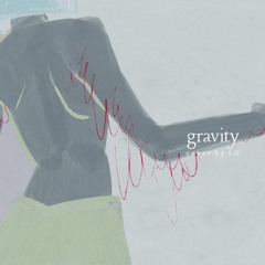 200227 Wolf's Rain OST - Gravity