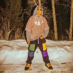 Travis Scott - Pull Up (741hz + Slowed)