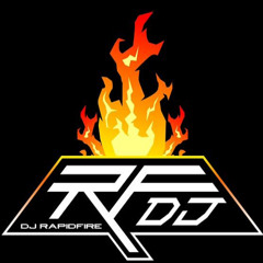 DJ Rapidfire - Funky house Vol.2