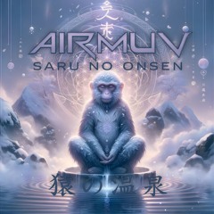 Saru No Onsen - Airmuv (Free Download)