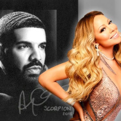 ***Mariah Carey vs Drake - Breakdown Mashup (on ella Mai Beat)****