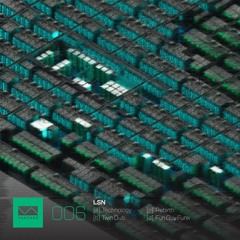 LSN - Technology EP (VTR006)
