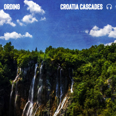 Croatia Cascades