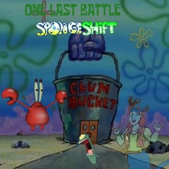 SpongeShift - One Last Battle [Femboyfied]