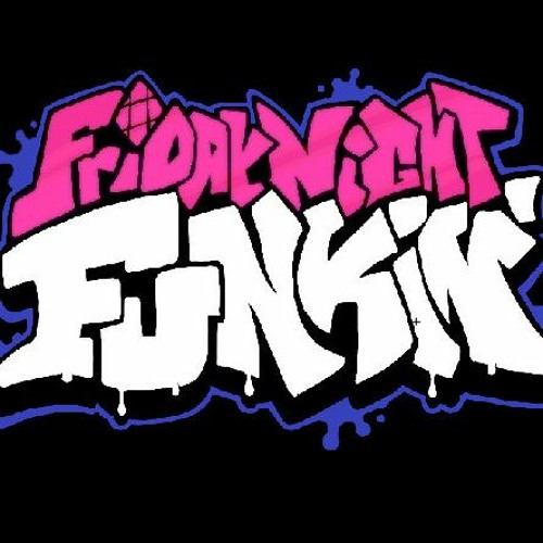 Ballistic x Thorns mashup FNF