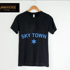 Sky Town Shirt