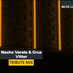 Nacho Varela Cruz & Vittor Tribute Mix - ORGANIC HOUSE