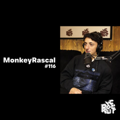 MonkeyRascal: Musical Cubism, Maximalist, Deviance, "Crummy" Samples