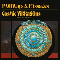 Exclusive Premiere: Cosmic Vibrations Ft. Dwight Trible "How Long" (Spiritmuse Records)