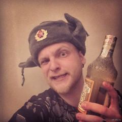 С ушанкой в бессрочный