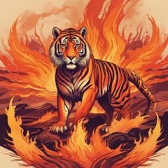 Tyger! Tyger! - William Blake - Feat. Lilibeth & Andy