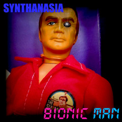 bionic man