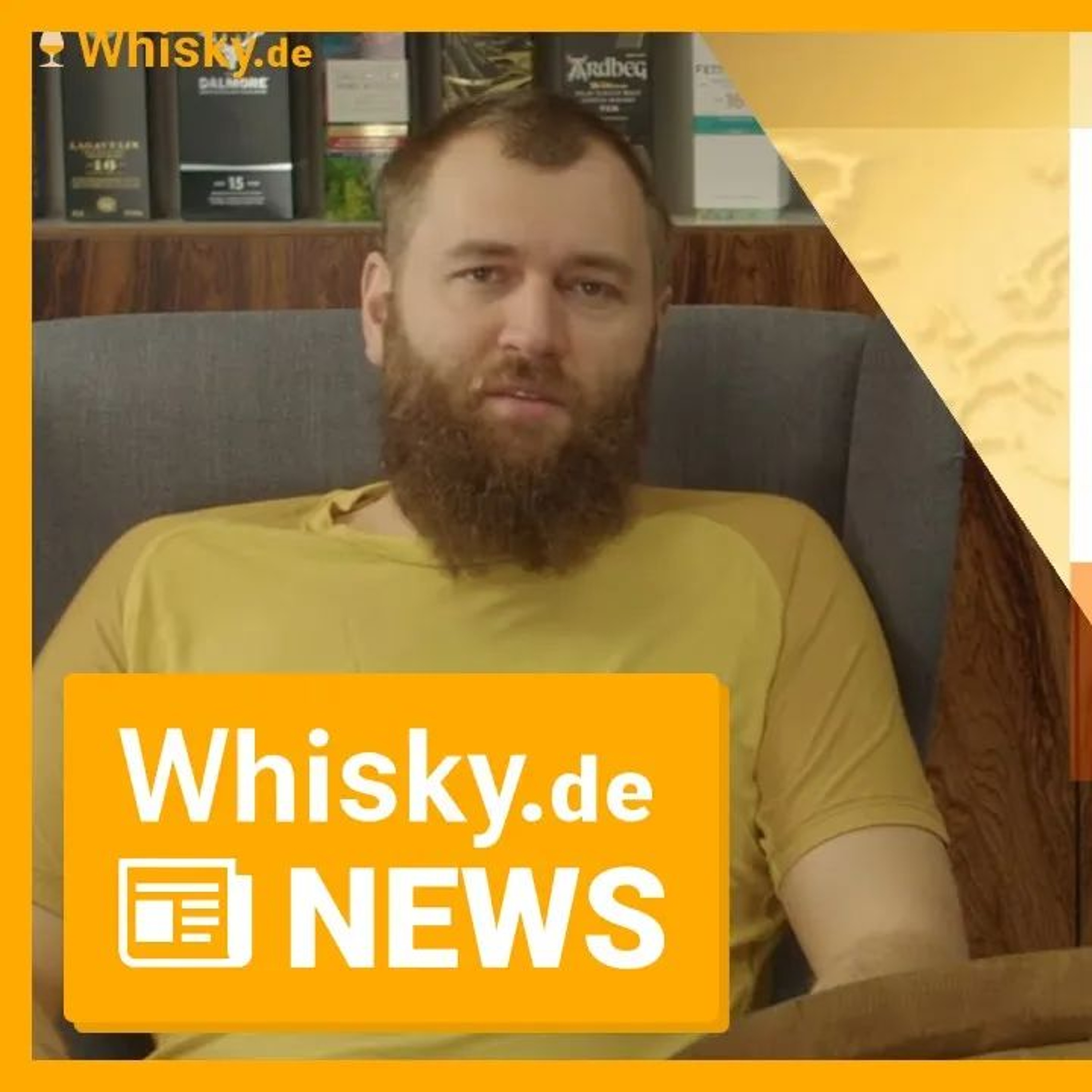 Loch Lomond Group erhält Baugenehmigung für neue Destillerie | Whisky.de News episode artwork