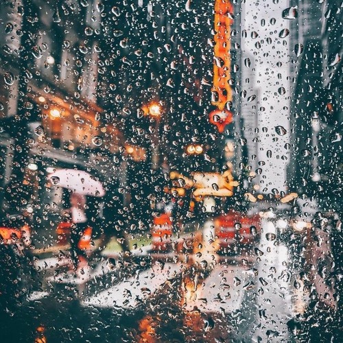 Сергей Сухачев - Осенний дождь