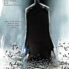 ACCESS EBOOK ✅ Batman: The Black Mirror by  Scott Snyder,Jock,Francesco Francavilla [