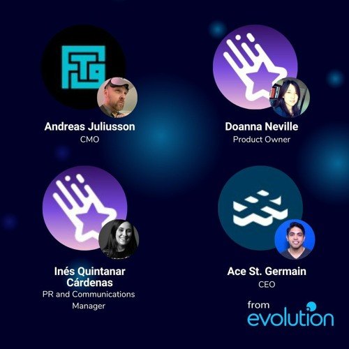 Stream episode Evo Gaming #138 - Diversity and Inclusion by Evolution ...