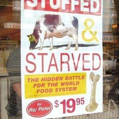 DOWNLOAD [PDF] Stuffed and Starved: The Hidden Battle for the World Food System