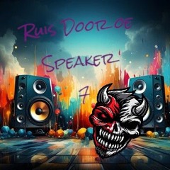 Ruis Door Oe Speaker 7