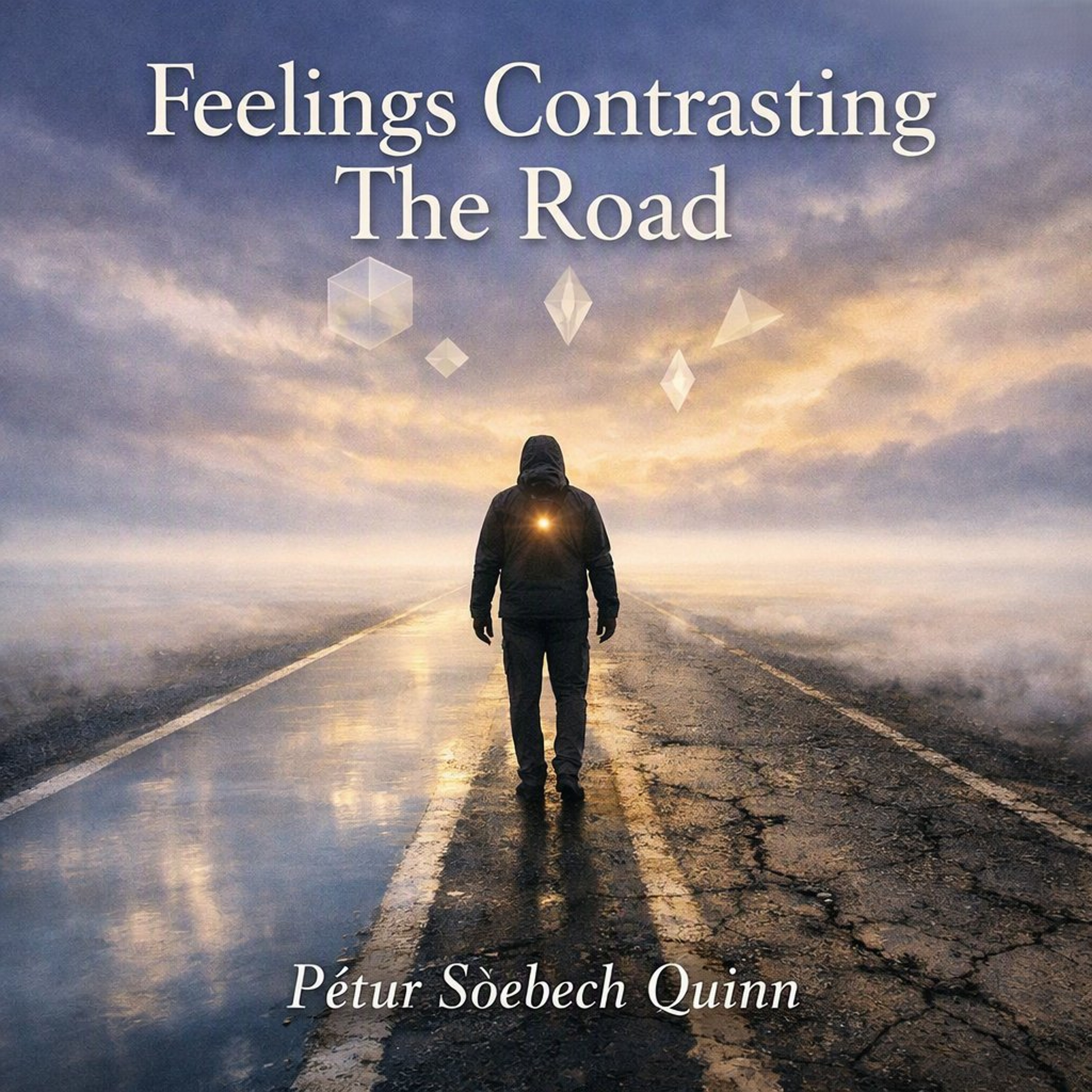 Feelings Contrasting The Road episode artwork