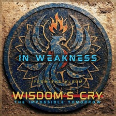 In Weakness