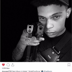 D Savage - Feel Important (Un-Sped)