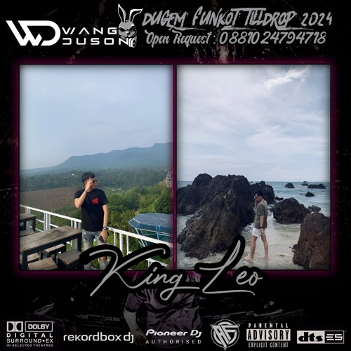 DJ WANG DOSON™ DUGEM BERSAMAMU X HIJRAH CINTA NEW SPECIAL REQUEST KING LEO FUNKOT TILLDROP 2024.mp3