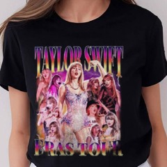 Vintage Taylor Swift Shirt
