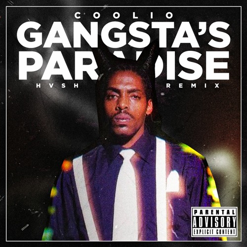 Gangsta's Paradise, Coolio