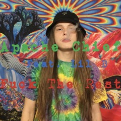 Fuck the Rest (feat. Lil B)