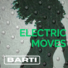 Electric Moves (Radio Edit)