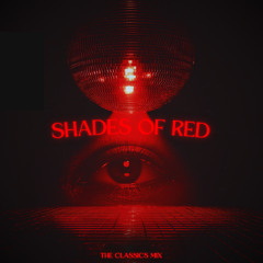 REDROOM SESSIONS | THE CLASSICS MIX | Volume 58