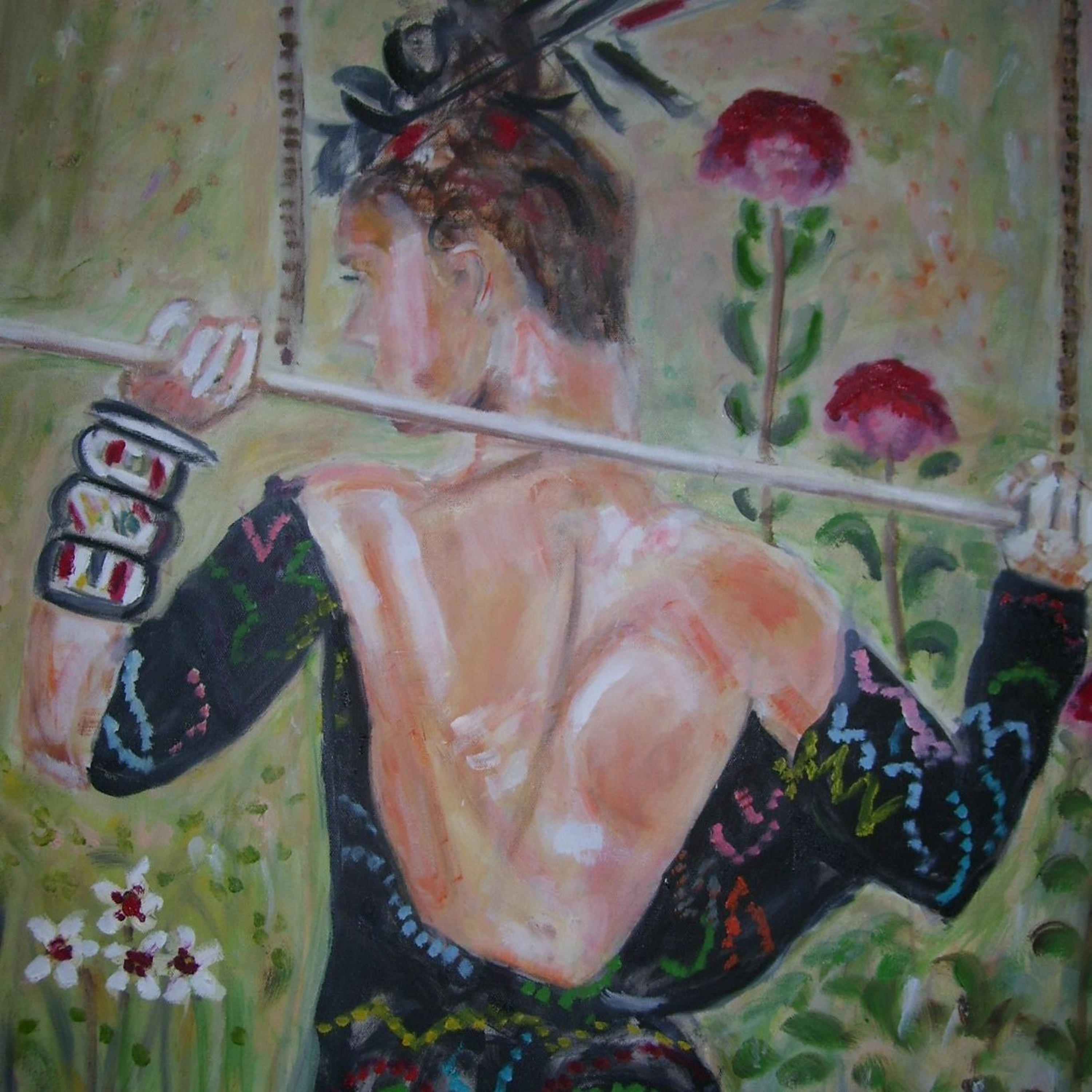 Sean Coleman -Lately written