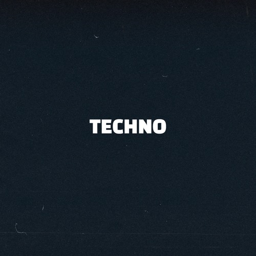 Genre: Techno
