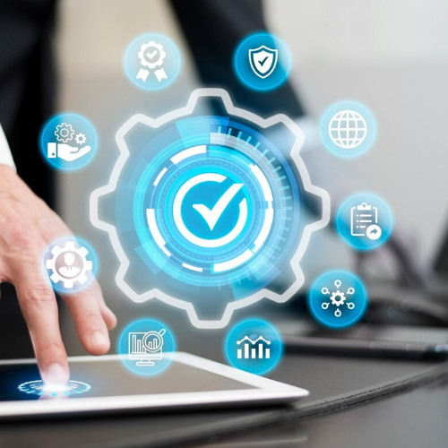 Odoo Consulting Services Enhance Business Efficiency